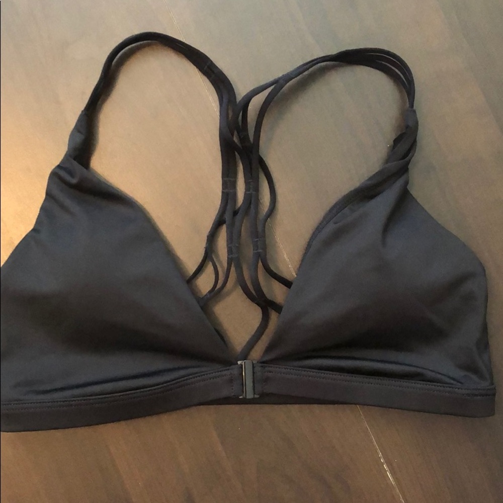 Victoria’s Secret Strappy Back Sports Bra